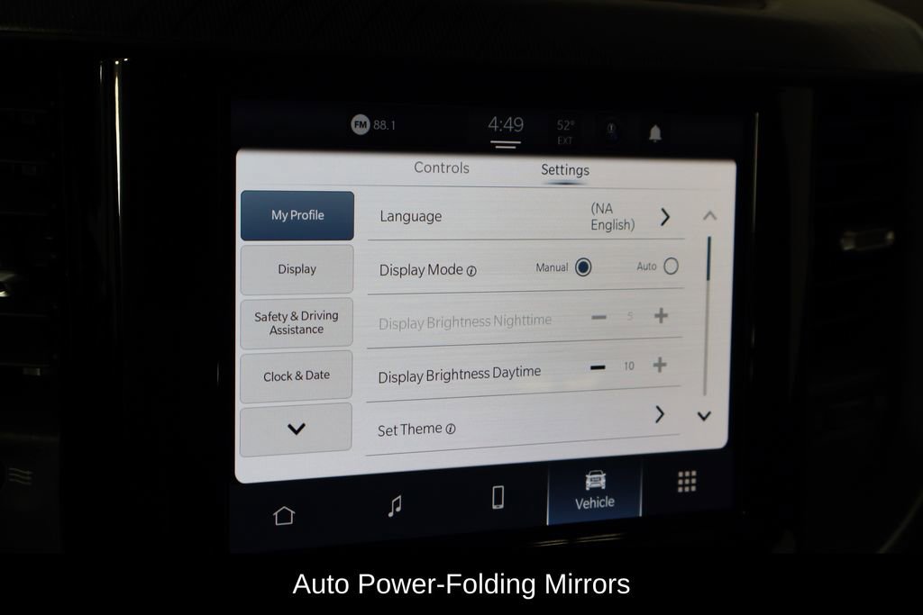 New 2026 RAM 1500 4x4 Crew Cab image 32