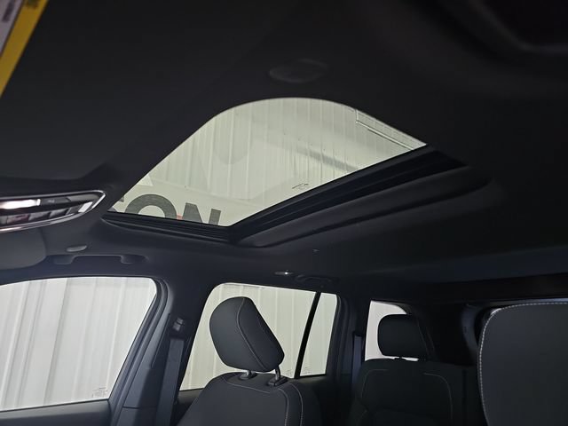 New 2026 Jeep Grand Cherokee Laredo X AWD/4WD image 20