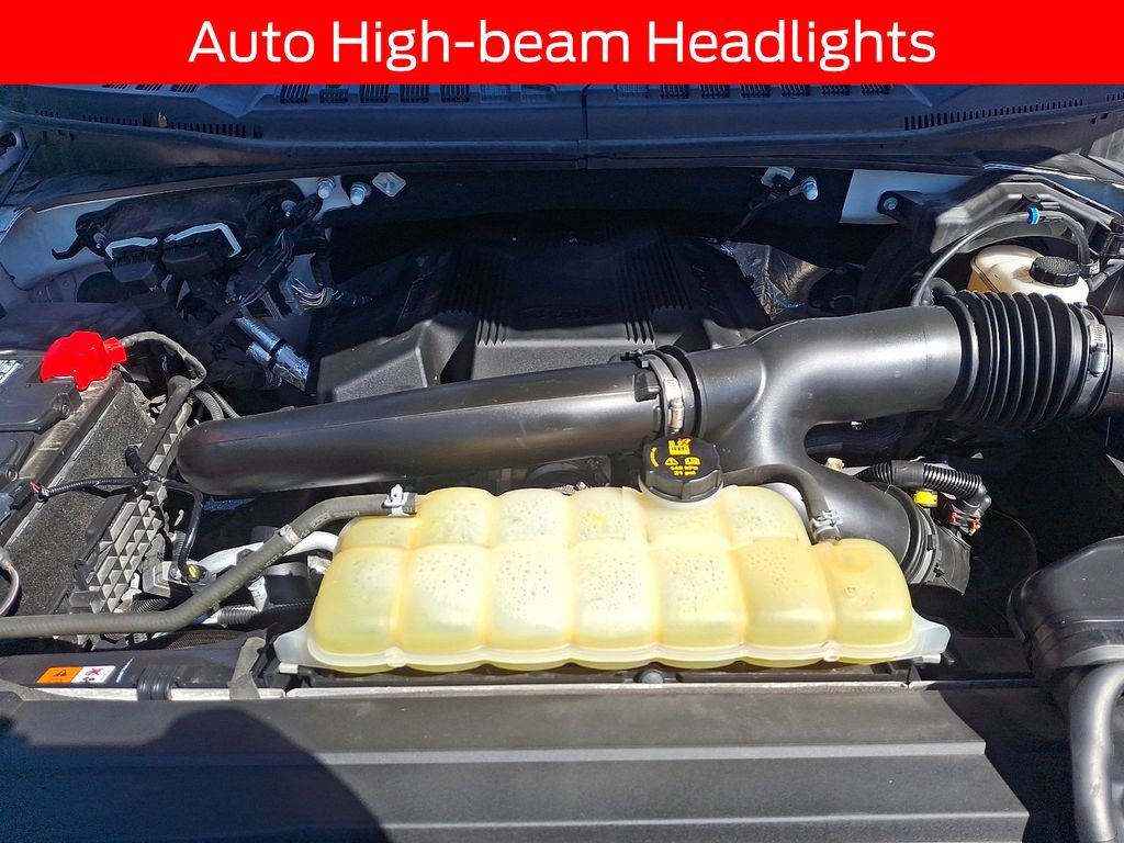 Used 2019 Ford F150 XLT AWD/4WD image 27