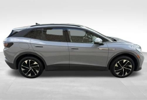 Used 2022 Volkswagen ID.4 Pro S AWD/4WD image 4