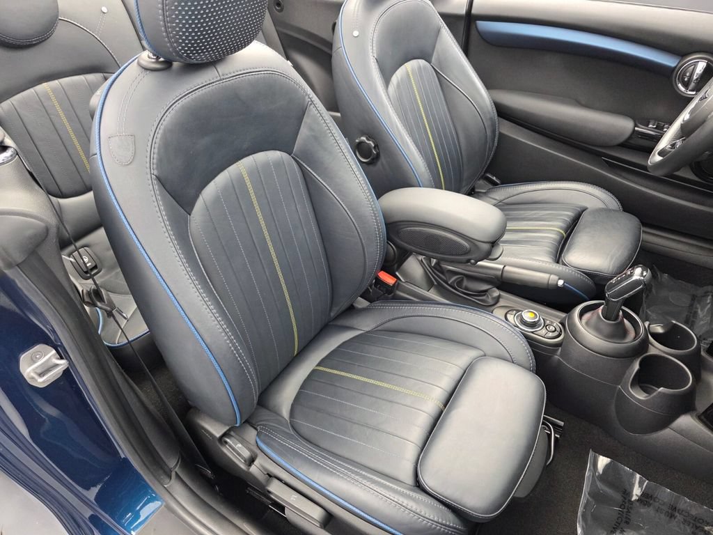 Used 2021 MINI Cooper S w/ Sidewalk Package FWD image 29