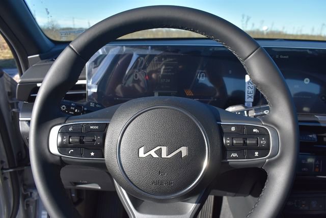New 2026 Kia K5 GT-Line w/ GT-Line Premium Package image 29