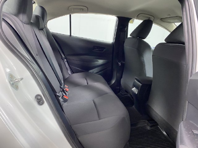 Used 2024 Toyota Corolla LE FWD image 9