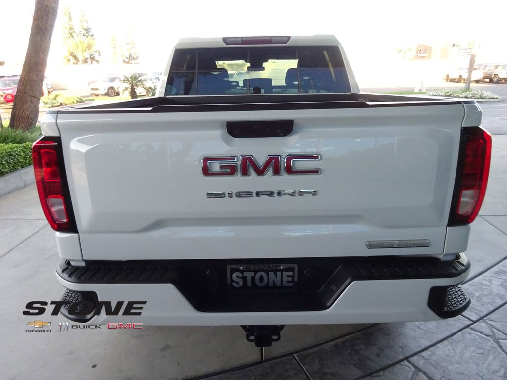 Used 2026 GMC Sierra 1500 Elevation image 7