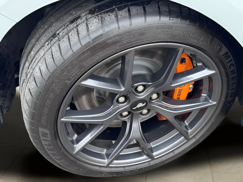 Used 2023 Ford Mustang Mach 1 w/ Equipment Group 700A image 22