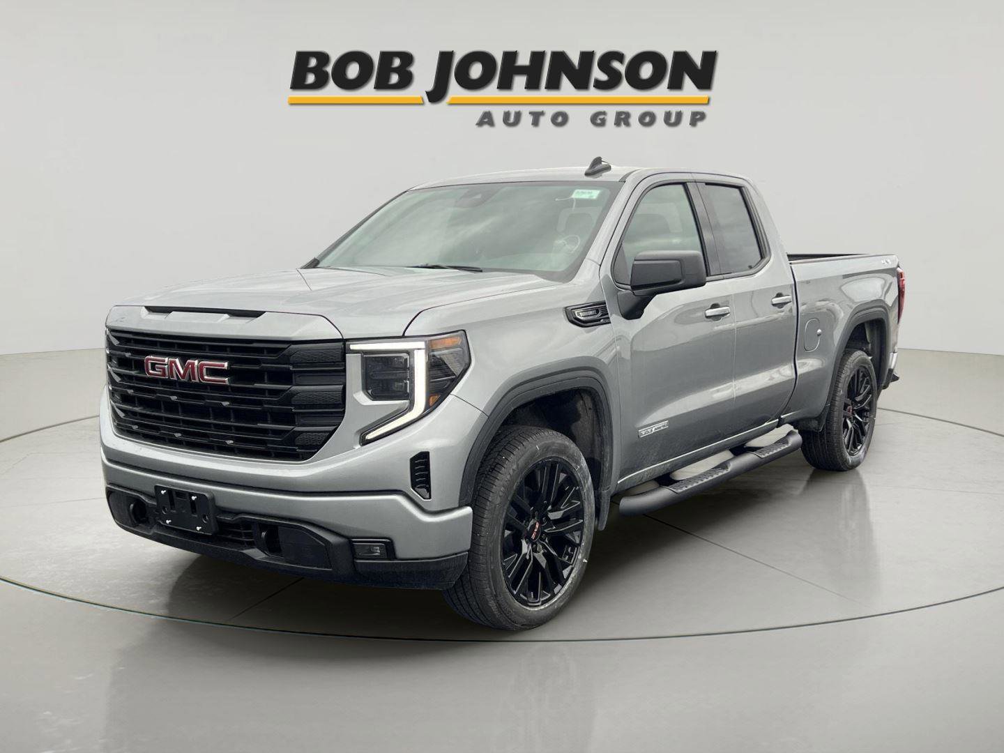 New 2026 GMC Sierra 1500 Elevation w/ Elevation Select Package image 7