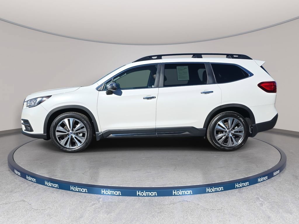 Used 2019 Subaru Ascent Touring w/ Popular Package #2 AWD/4WD image 4
