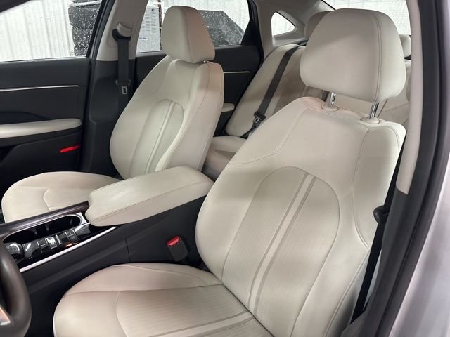 Certified 2023 Hyundai Sonata SEL FWD image 7