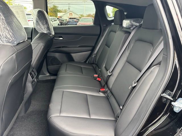 New 2026 Nissan Murano SL image 17