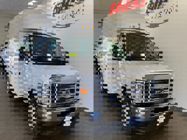 New 2025 Ford E-350 and Econoline 350 Super Duty w/ Power Equipment Group image 2