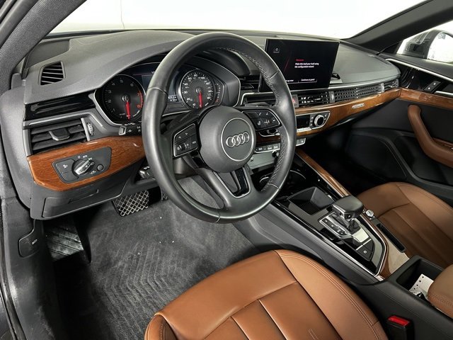 Used 2023 Audi A4 2.0T Premium w/ Convenience Package image 20