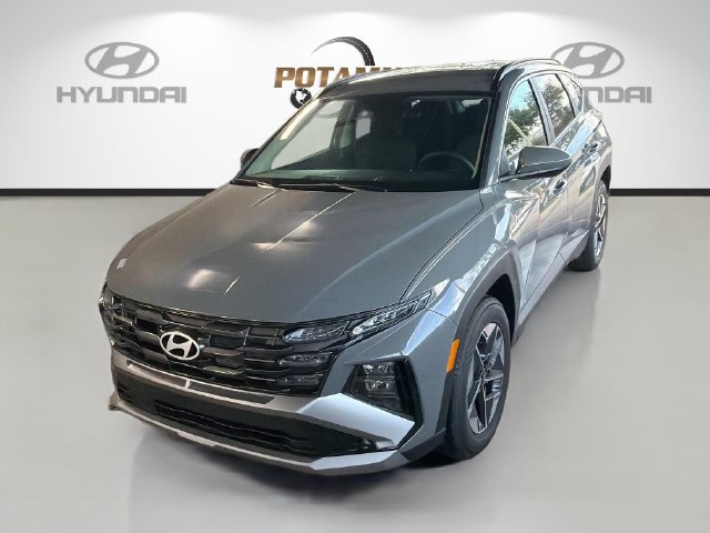 New 2026 Hyundai Tucson SEL Plus FWD image 1