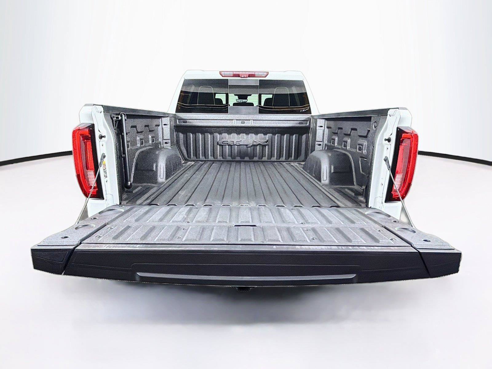 Used 2023 GMC Sierra 1500 AT4X AWD/4WD image 14