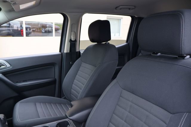 Used 2023 Ford Ranger XLT AWD/4WD image 13