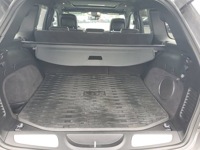 Used 2021 Jeep Grand Cherokee High Altitude AWD/4WD image 16