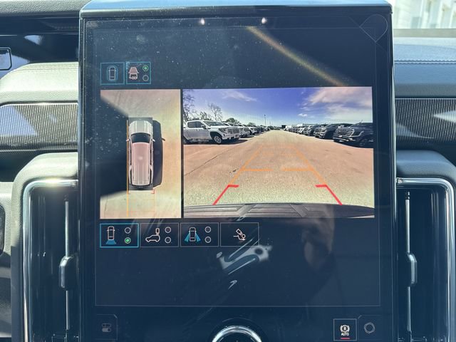 New 2026 GMC Yukon XL Elevation w/ Elevation Premium Package image 17