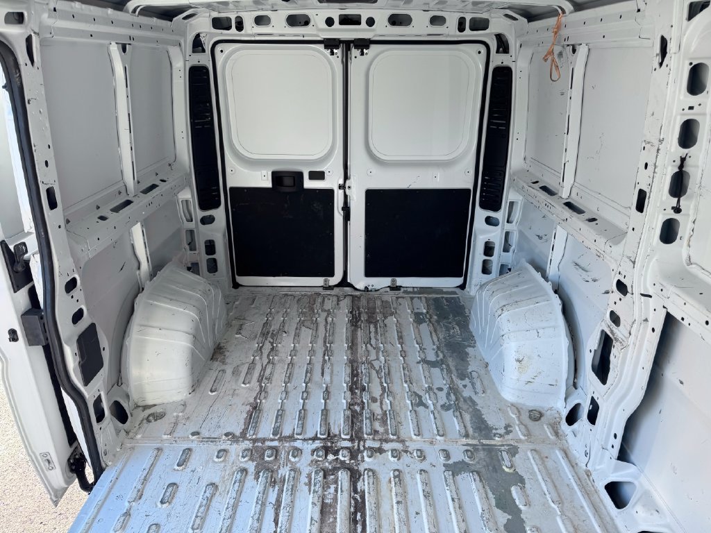 Used 2024 RAM ProMaster 1500 w/ Convenience Group FWD image 14