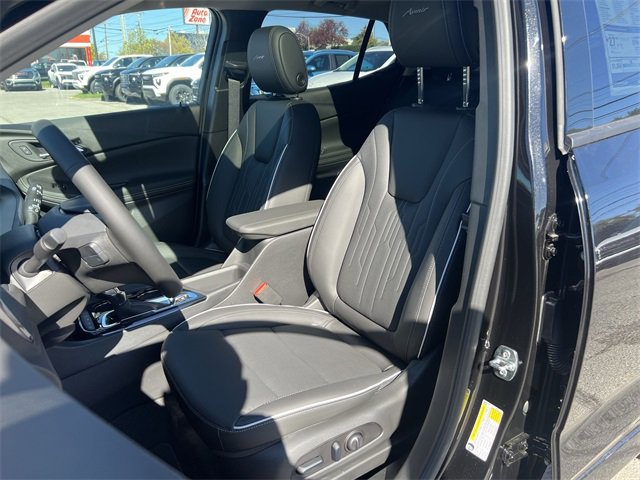 New 2026 Buick Encore GX Avenir w/ Avenir Technology Package image 15