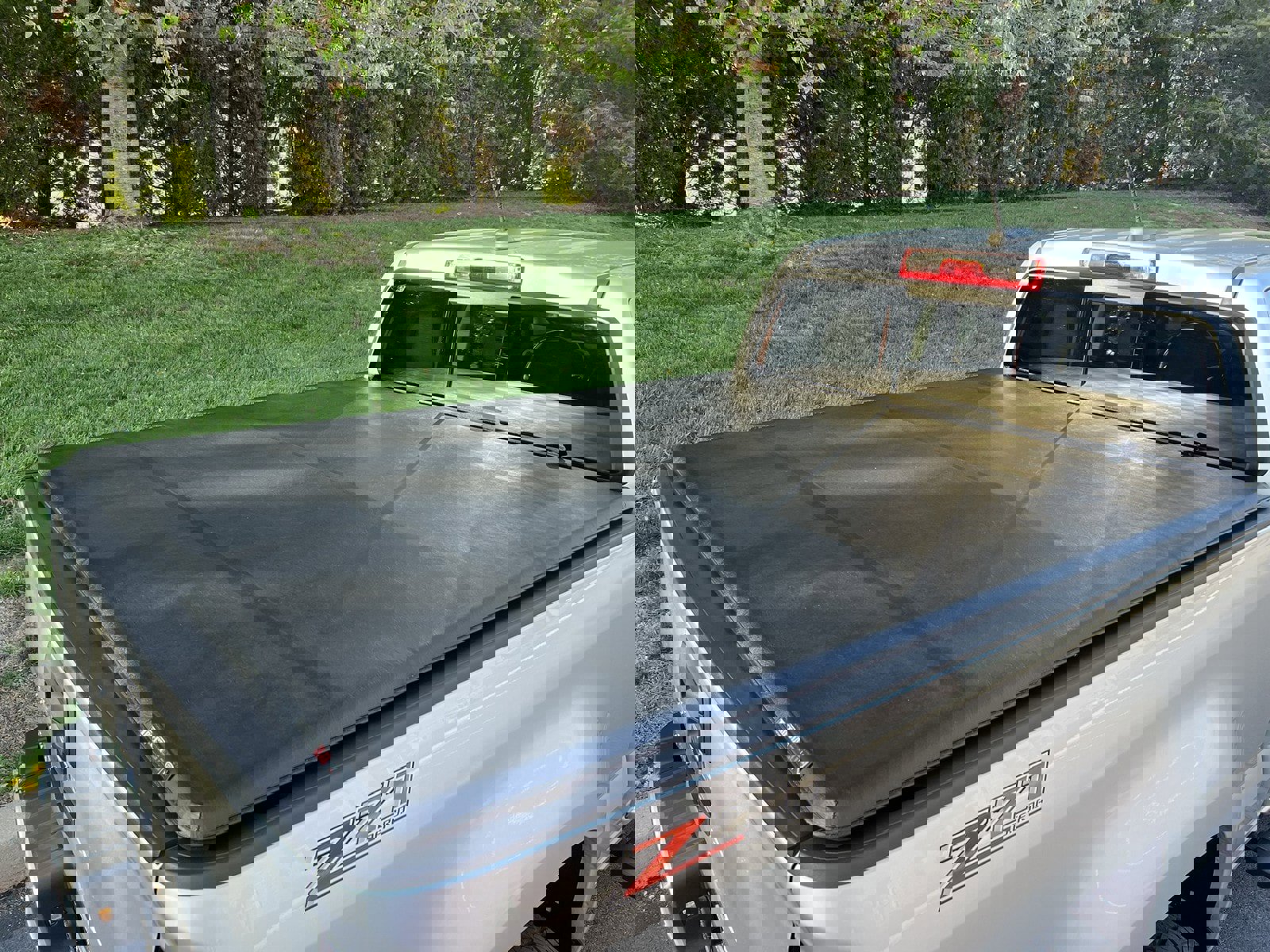 Used 2019 Chevrolet Colorado Z71 image 65