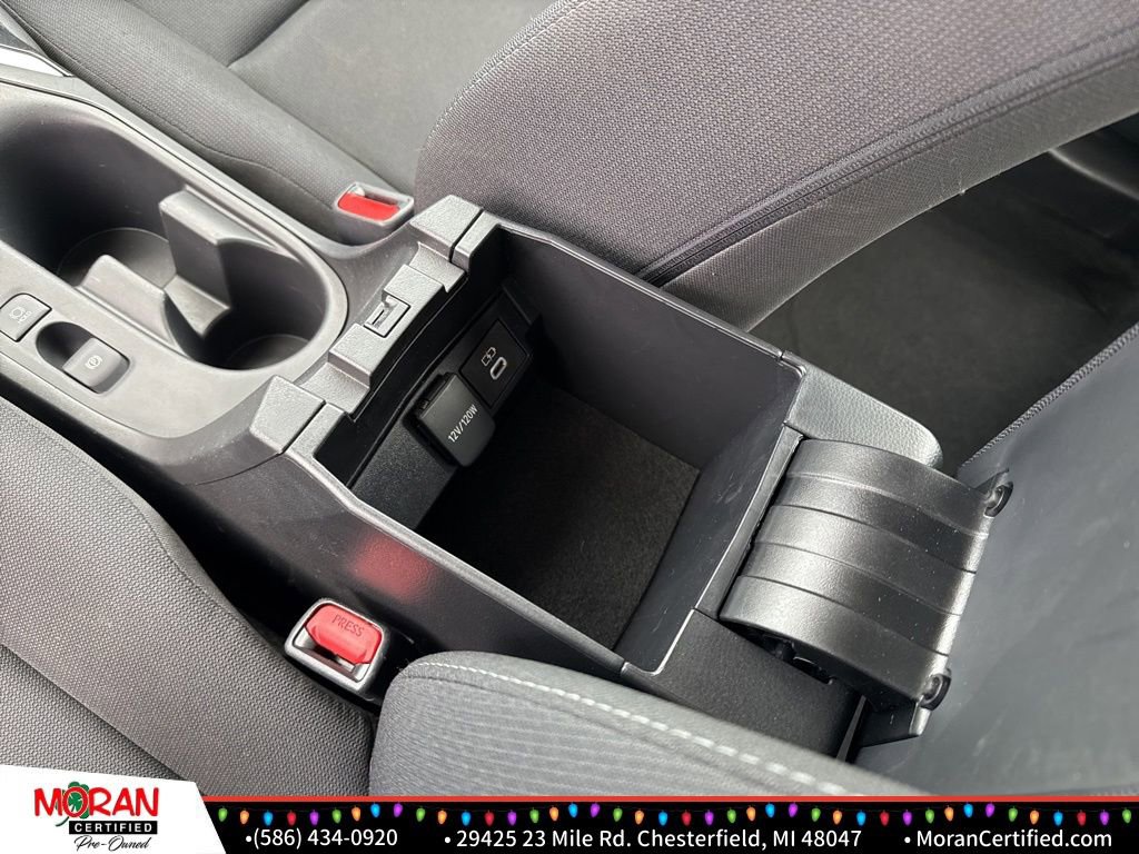 Used 2024 Toyota Corolla LE image 19