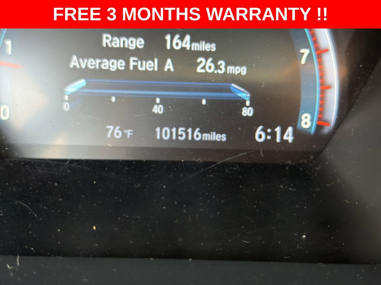 Used 2019 Honda Civic EX image 16