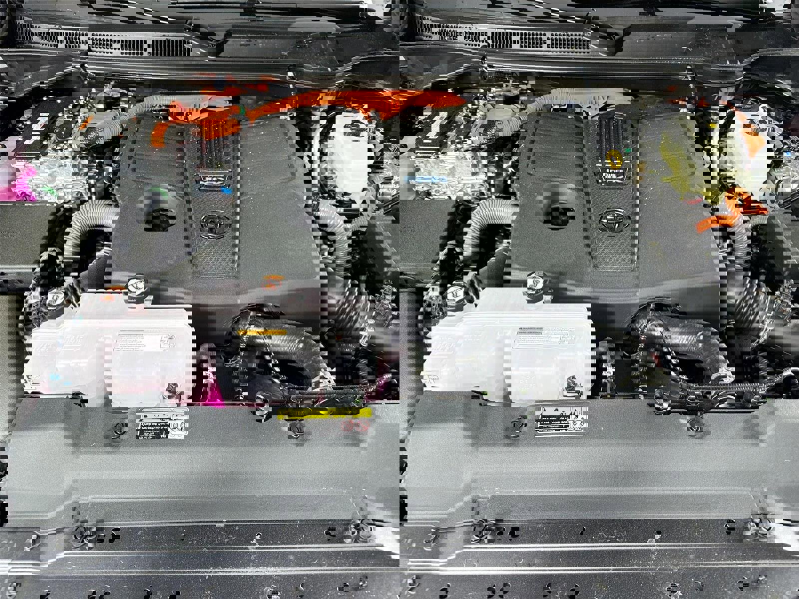 New 2026 Toyota Tundra Limited image 11