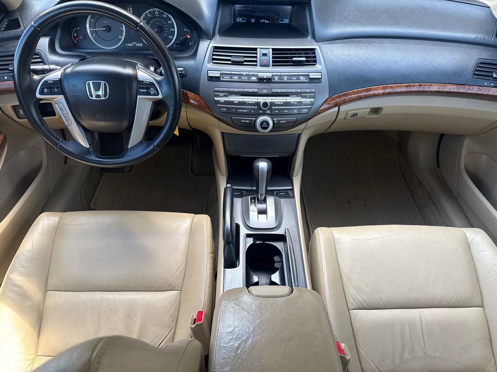 Used 2012 Honda Accord EX-L image 11