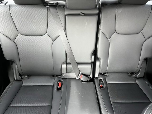 Used 2024 Lexus TX 350 FWD image 21