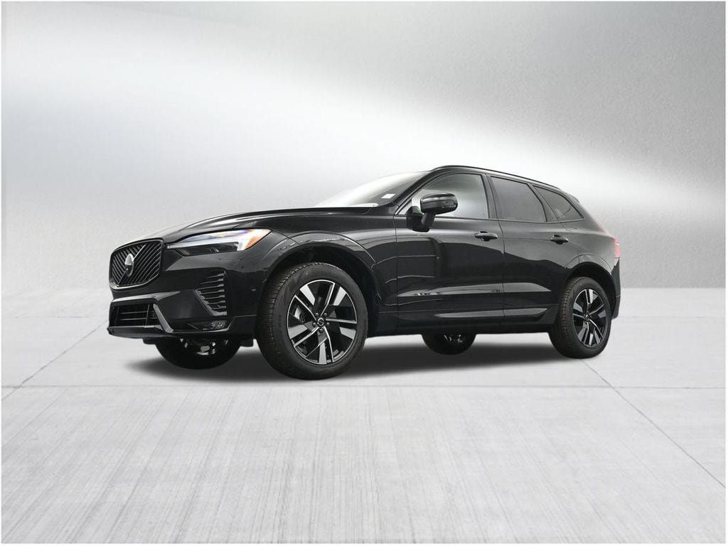 New 2026 Volvo XC60 B5 Plus AWD/4WD image 21