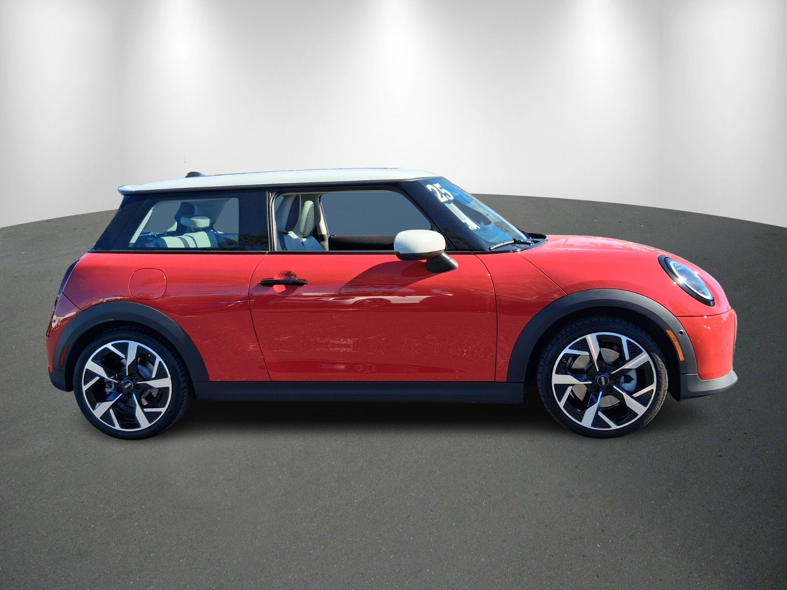 Used 2025 MINI Cooper S image 8