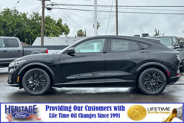 New 2026 Ford Mustang Mach-E Premium AWD/4WD image 7