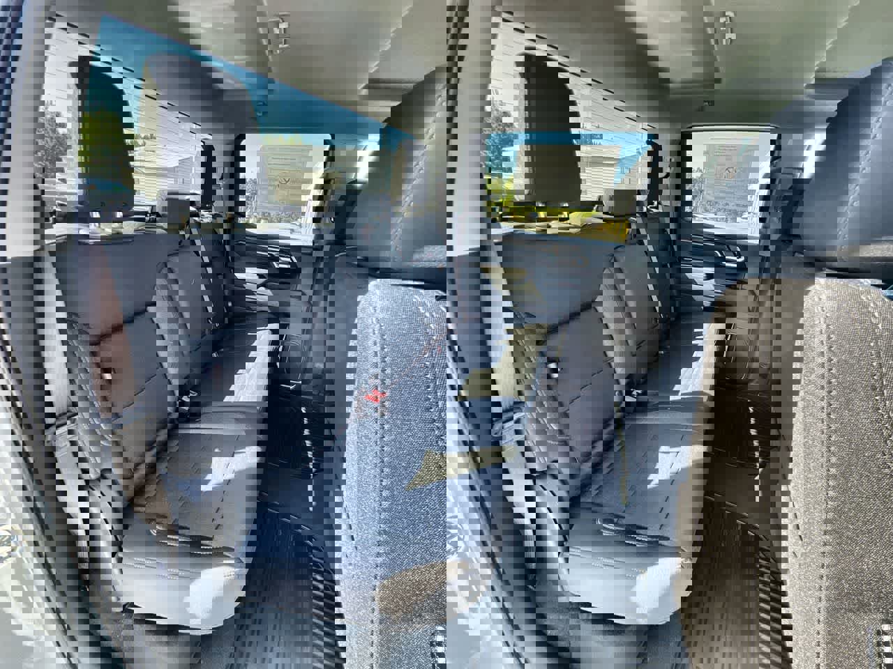 New 2026 GMC Sierra 1500 Elevation image 26