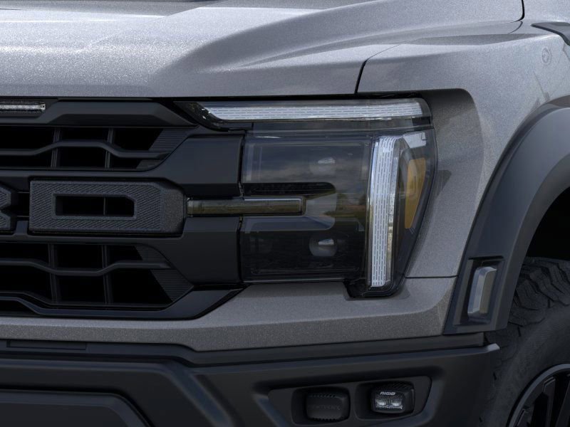 Certified 2025 Ford F150 Raptor image 18