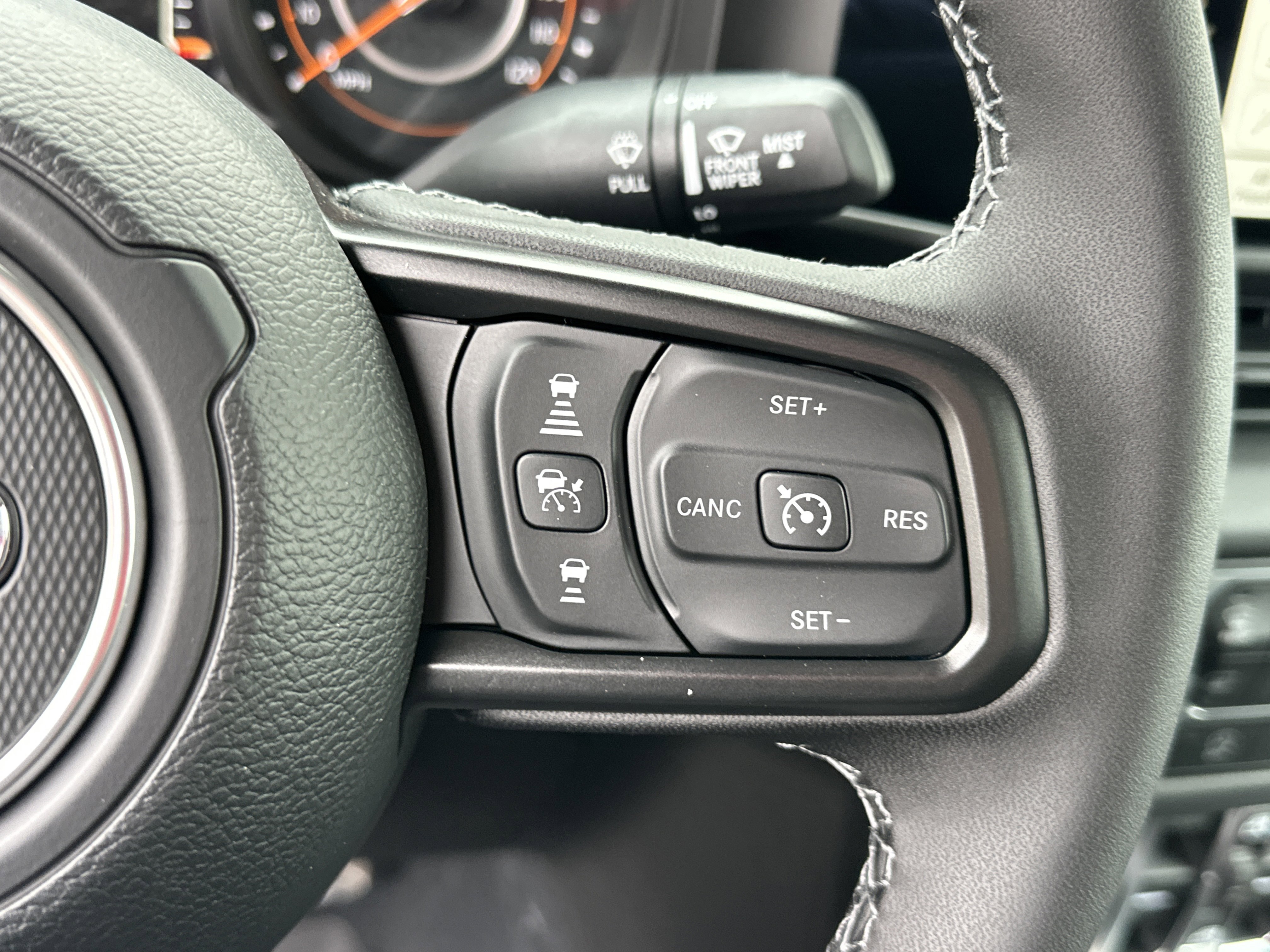 New 2026 Jeep Gladiator Sport image 9