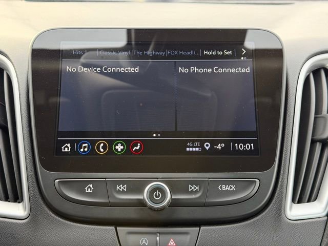 Used 2025 Chevrolet Malibu LT image 25