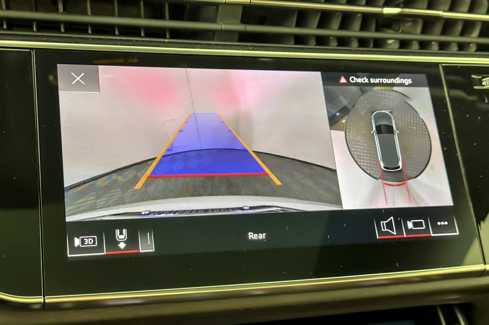 Used 2023 Audi Q7 2.0T Premium Plus w/ Premium Plus Package image 20