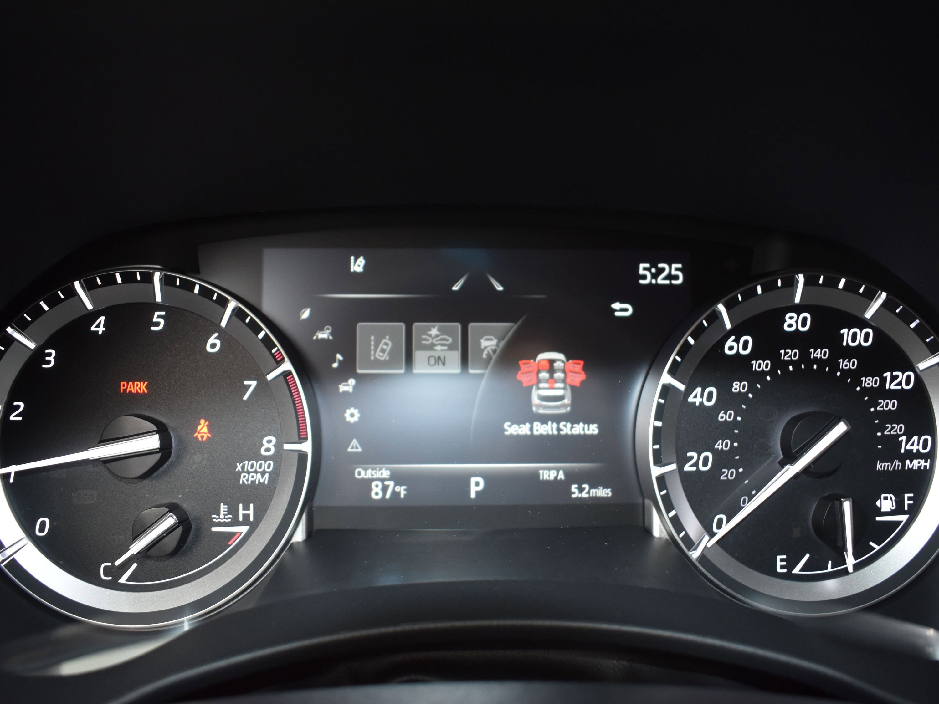 Used 2022 Toyota Highlander Platinum image 19