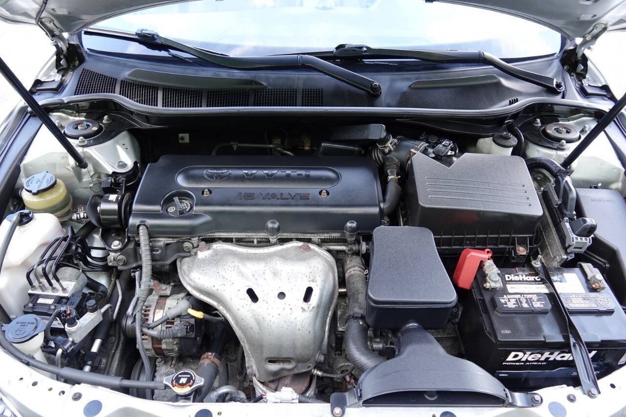 Used 2008 Toyota Camry FWD image 88