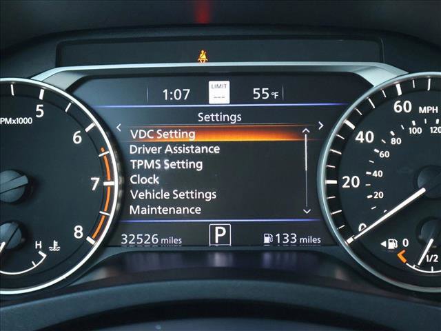 Used 2020 Nissan Altima 2.5 SL AWD/4WD image 14