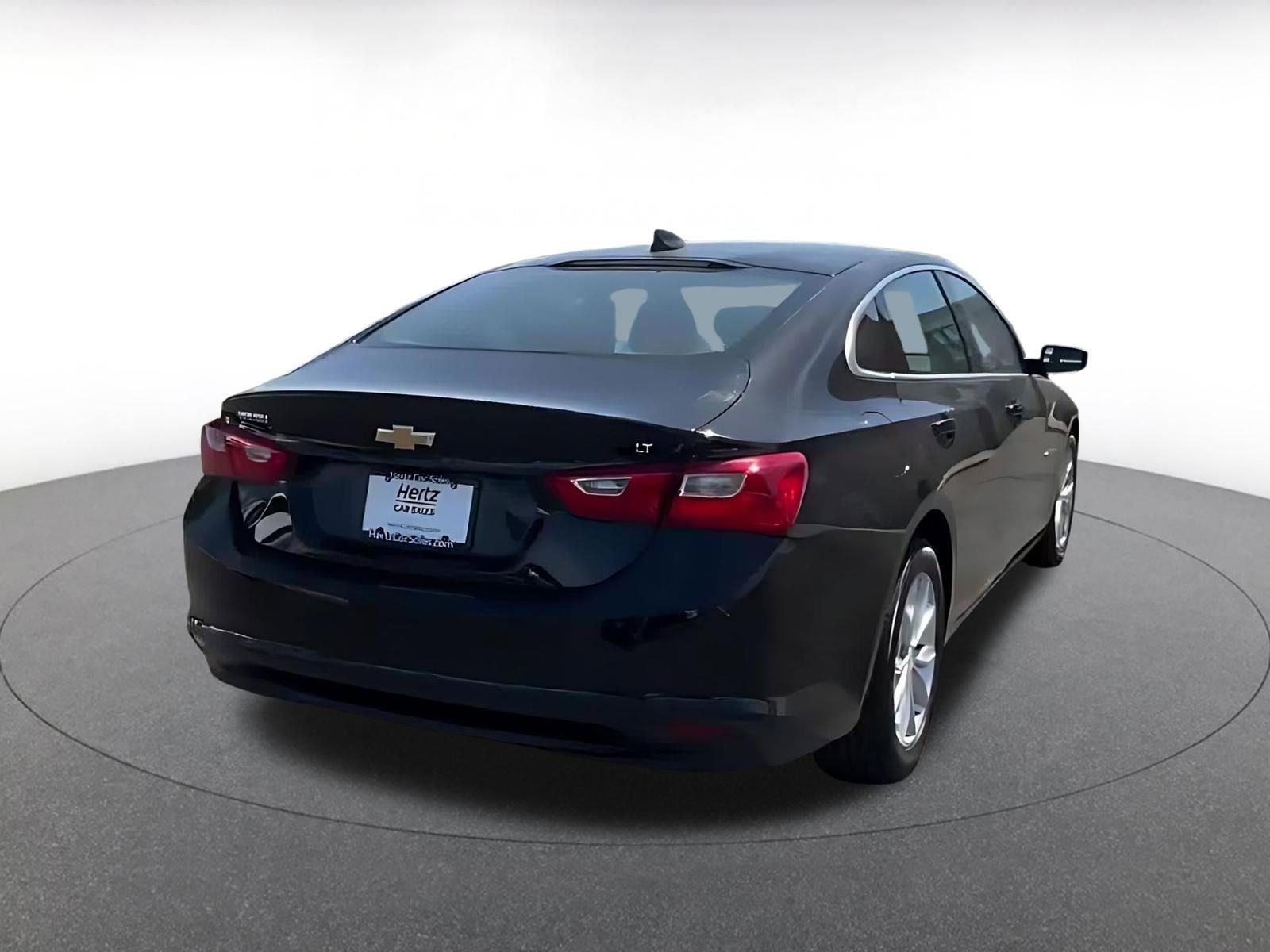 Used 2023 Chevrolet Malibu LT image 15