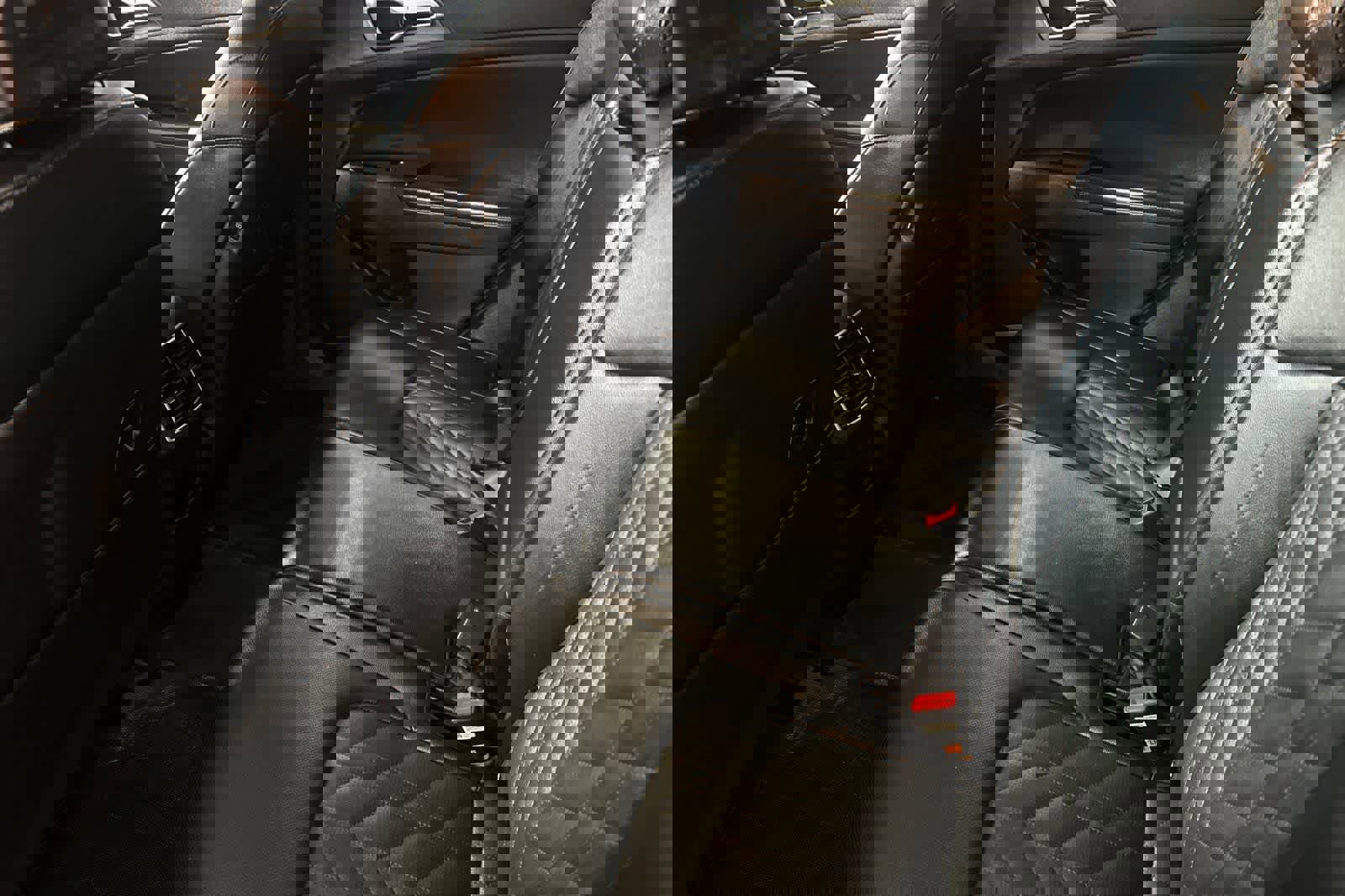 Used 2024 Kia Sportage X-Line w/ X-Line Premium Package image 5