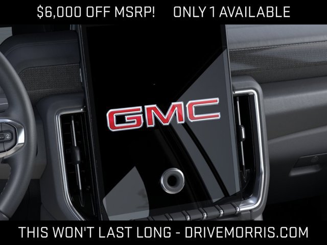 New 2026 GMC Yukon XL Elevation AWD/4WD image 21
