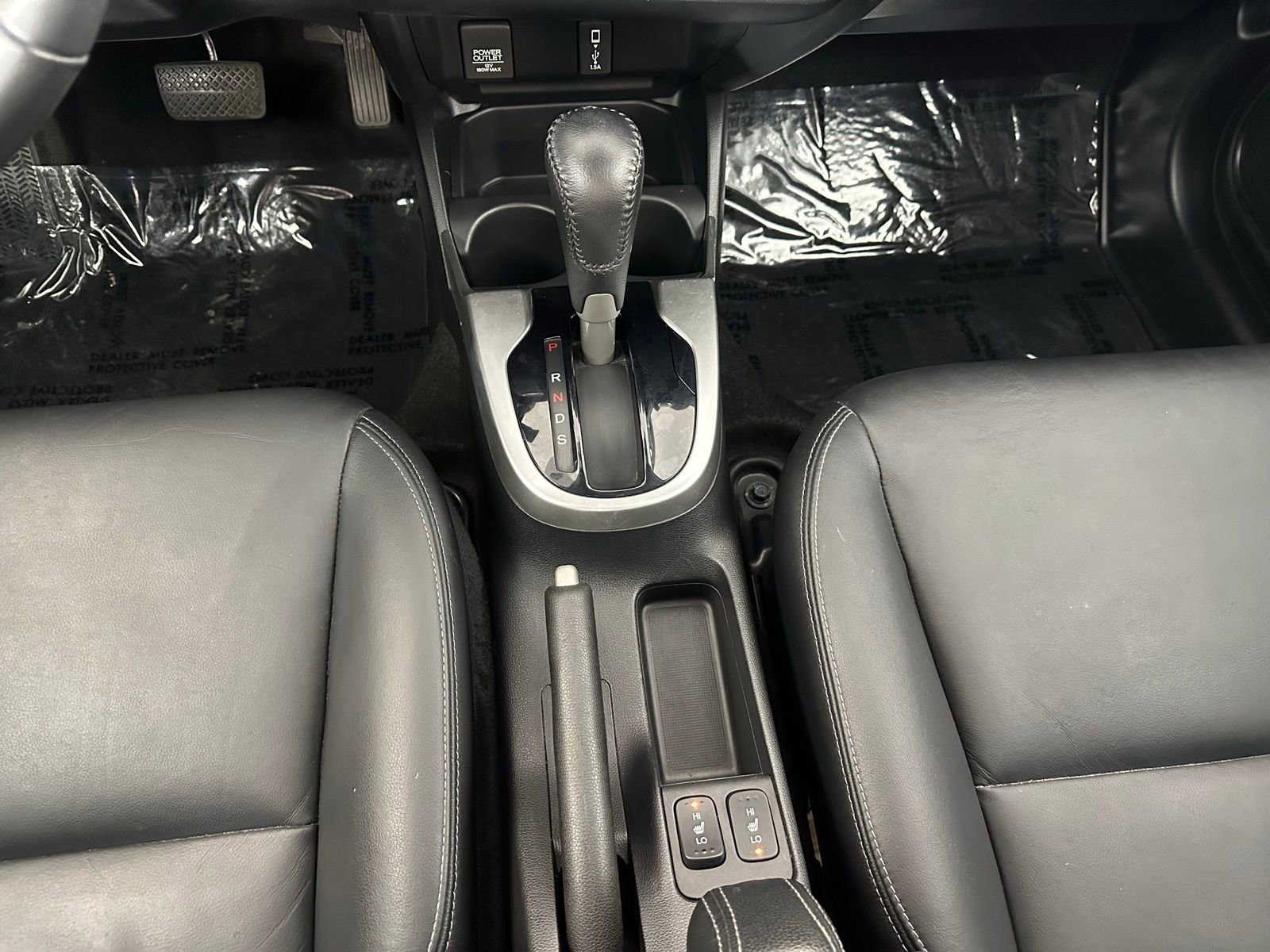 Used 2018 Honda Fit EX-L image 17