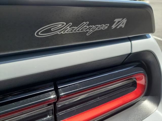 Certified 2021 Dodge Challenger R/T Scat Pack RWD image 23