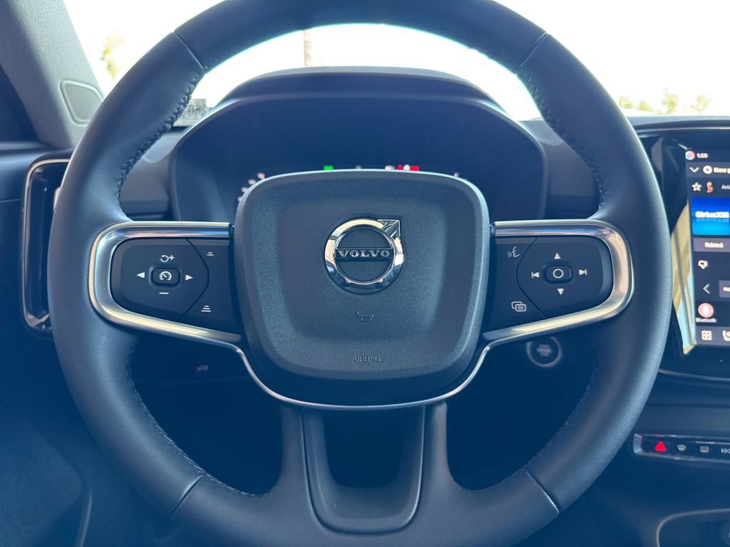 New 2026 Volvo XC40 B5 Ultra w/ Climate Package image 23