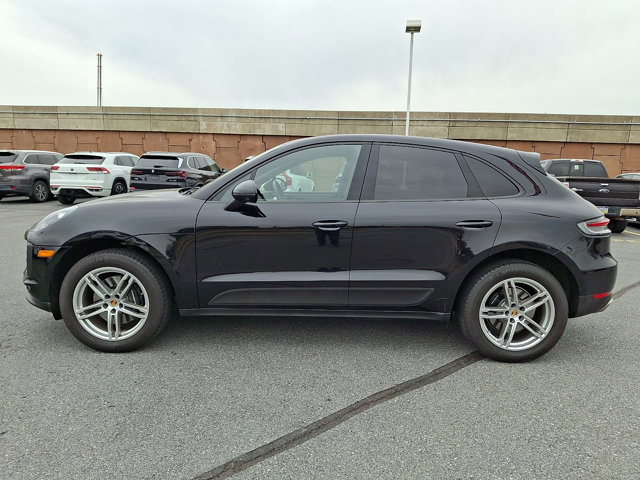 Used 2021 Porsche Macan image 4
