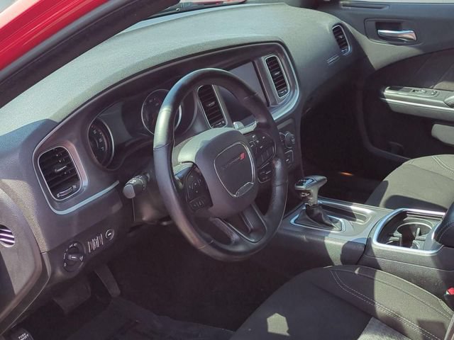 Used 2021 Dodge Charger SXT AWD/4WD image 9