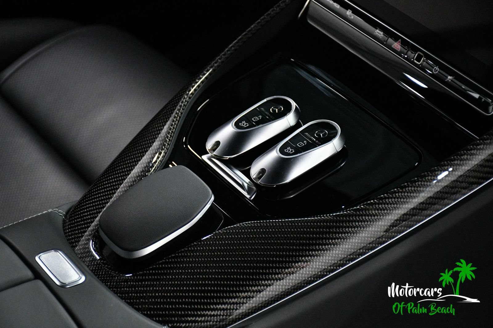 Used 2025 Mercedes-Benz AMG GT 63 image 69