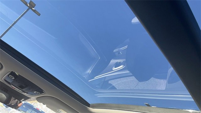 Certified 2024 Kia Sorento X-Line EX image 29