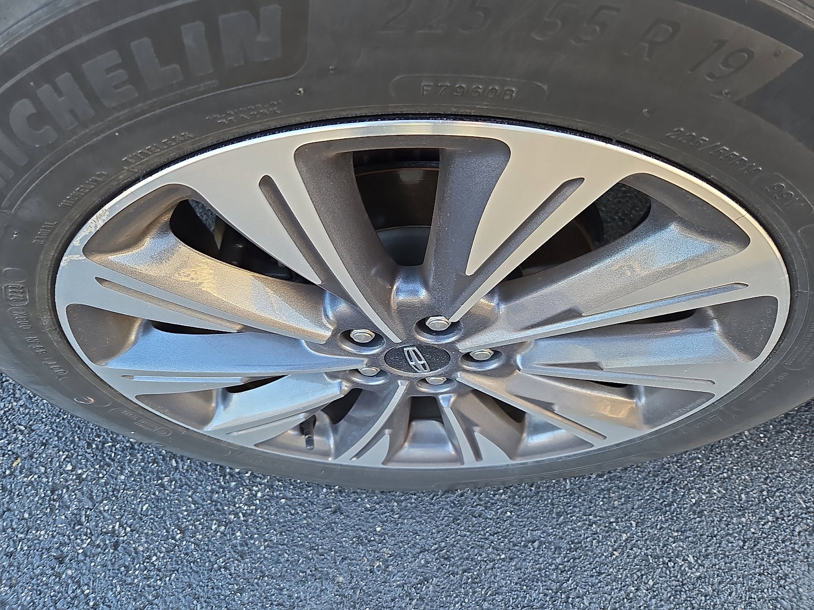 Used 2022 Lincoln Corsair Reserve w/ Luxury Package image 7